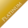 プラチナライン　ロゴ